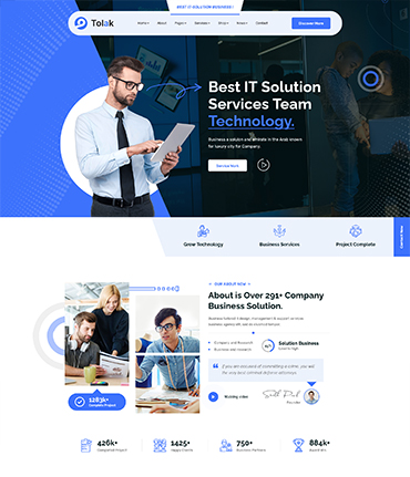 Home page 03