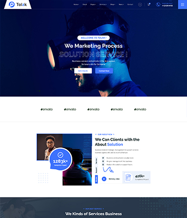 Home page 04