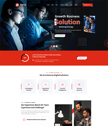 Home Page 01